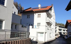 Modern Apartment In Fiss At Ski Bus Stop